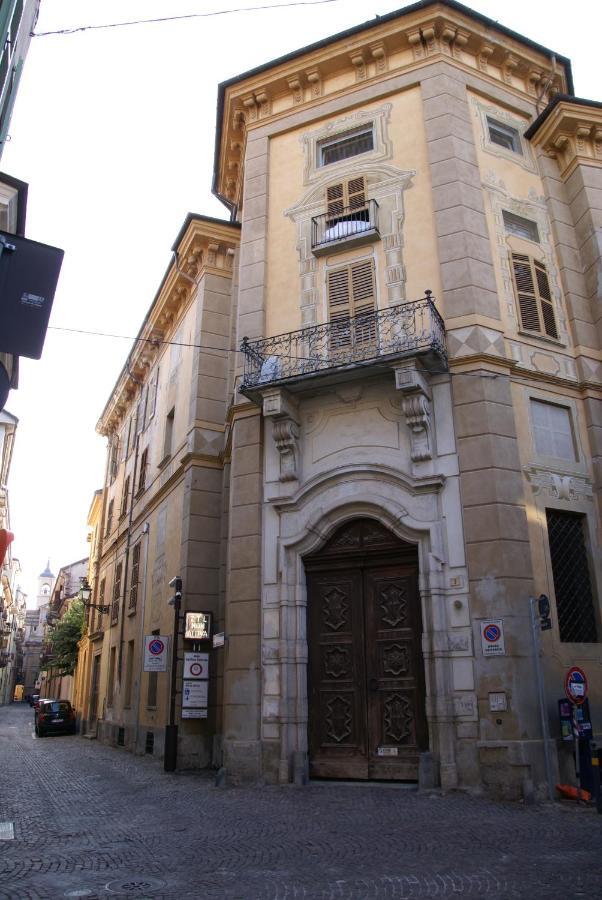 Cupola Rubatti Tornaforte: Apollo E Le Sue Muse Coni Extérieur photo